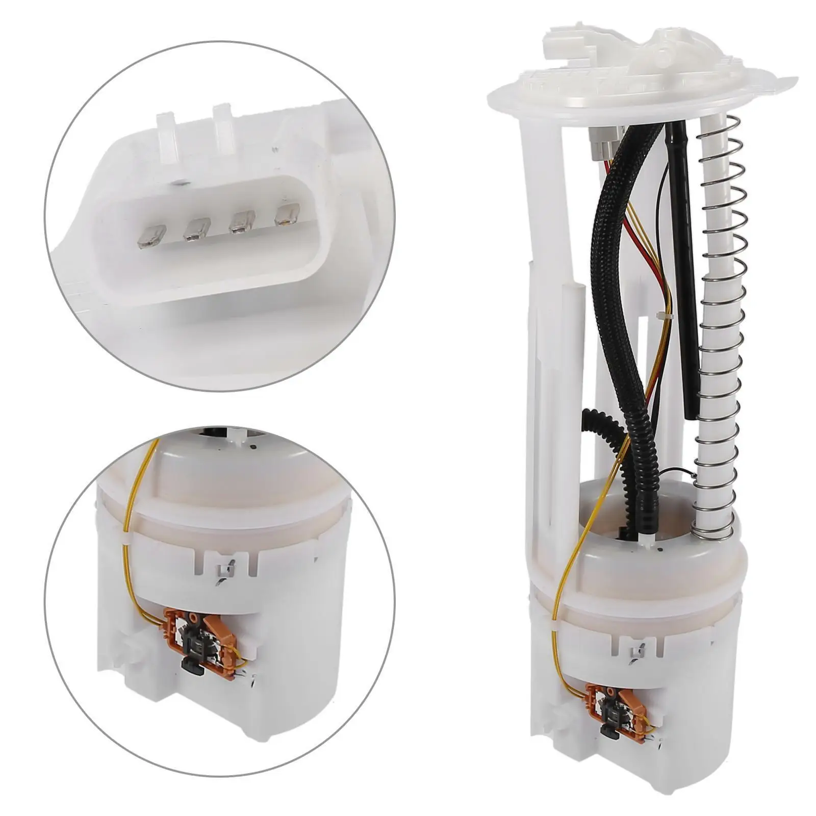 68011583AA Fuel Pump Module Assembly for Jeep Liberty 2005-2007 68011583AD RL011583AB 5140829AB 5140829AC 5140829AD E7199M