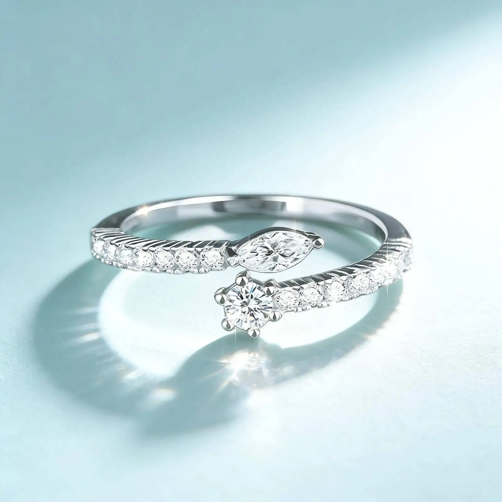 Ty 925 Sterling Sil…