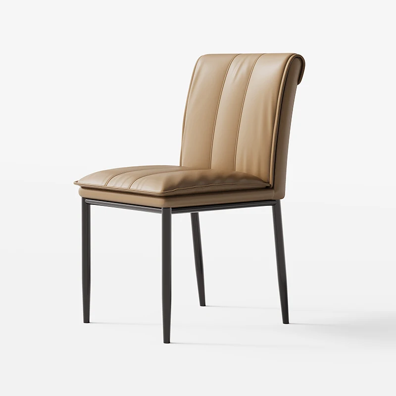 Nordic Chair Chairs Living Room Home Decor Design Kitchen Ergonomic Chaise Salle A Manger Dressing Rooms Dressers Office Dining