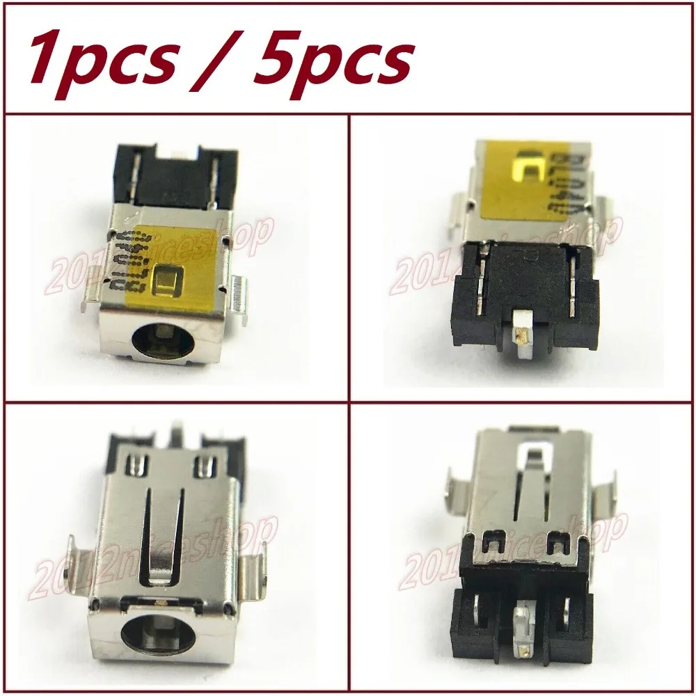 

OEM DC in Power Socket Charging Port Connector Jack For Acer Aspire 3 A315-57G