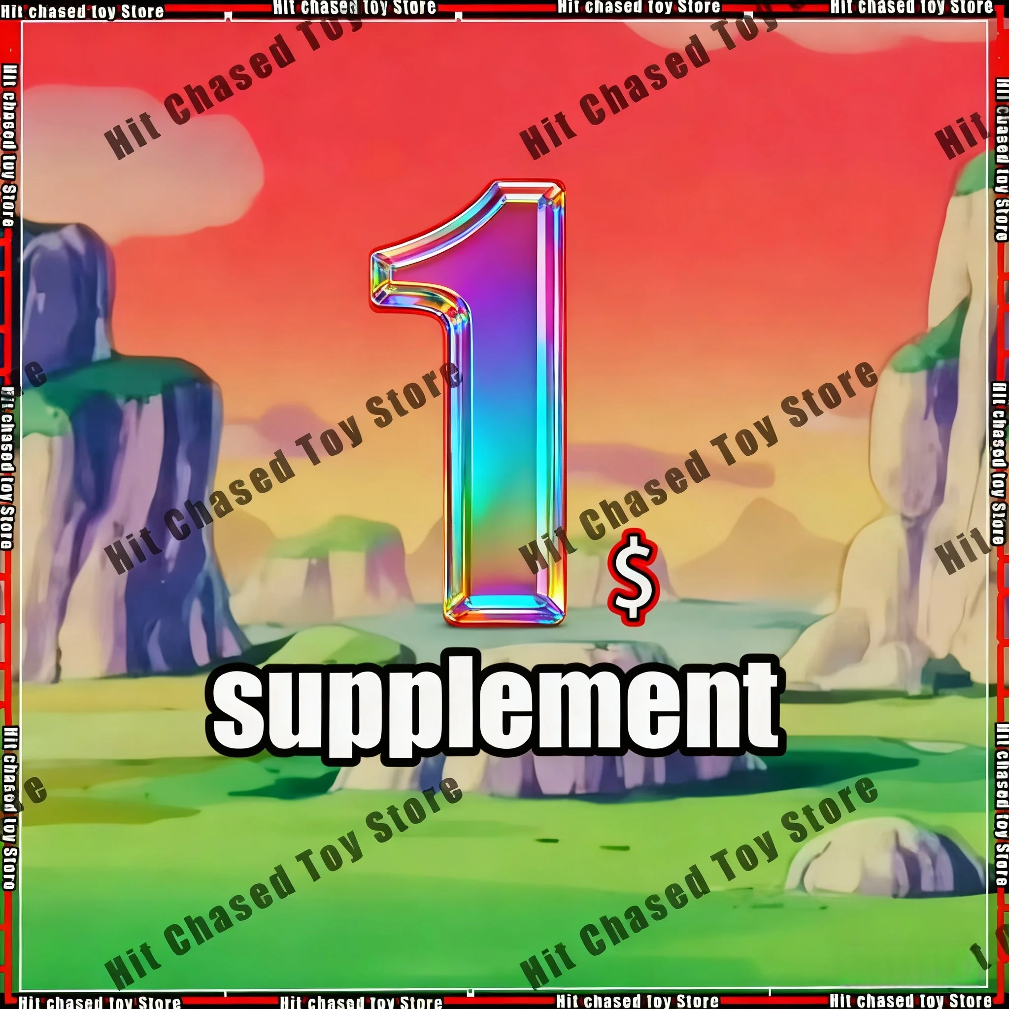 

Доплатите за стоимость доставки вашего заказа $1 Оплатите дополнительную стоимость доставки вашего заказа $1 Оплатите дополнительную стоимость доставки вашего заказа $1