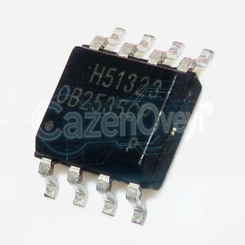 15-50PCS OB2535CP OB2535 CRT8002 8002 TL062CP TL062 LB1649 1649 TLP627-1 TLP627 P627-1 STA505 505