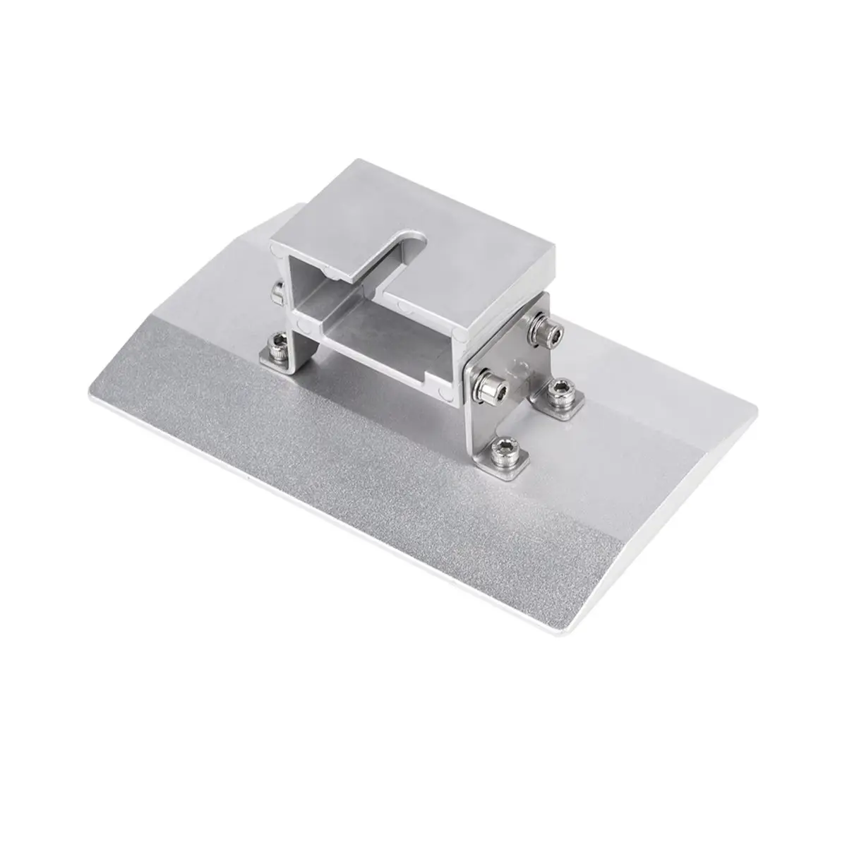 

(A75T) Комплект формовочной платформы HALOT-R6 138x85x8 из АЛ6061 для 3D-принтера CREATITY HALOT-R6 UV