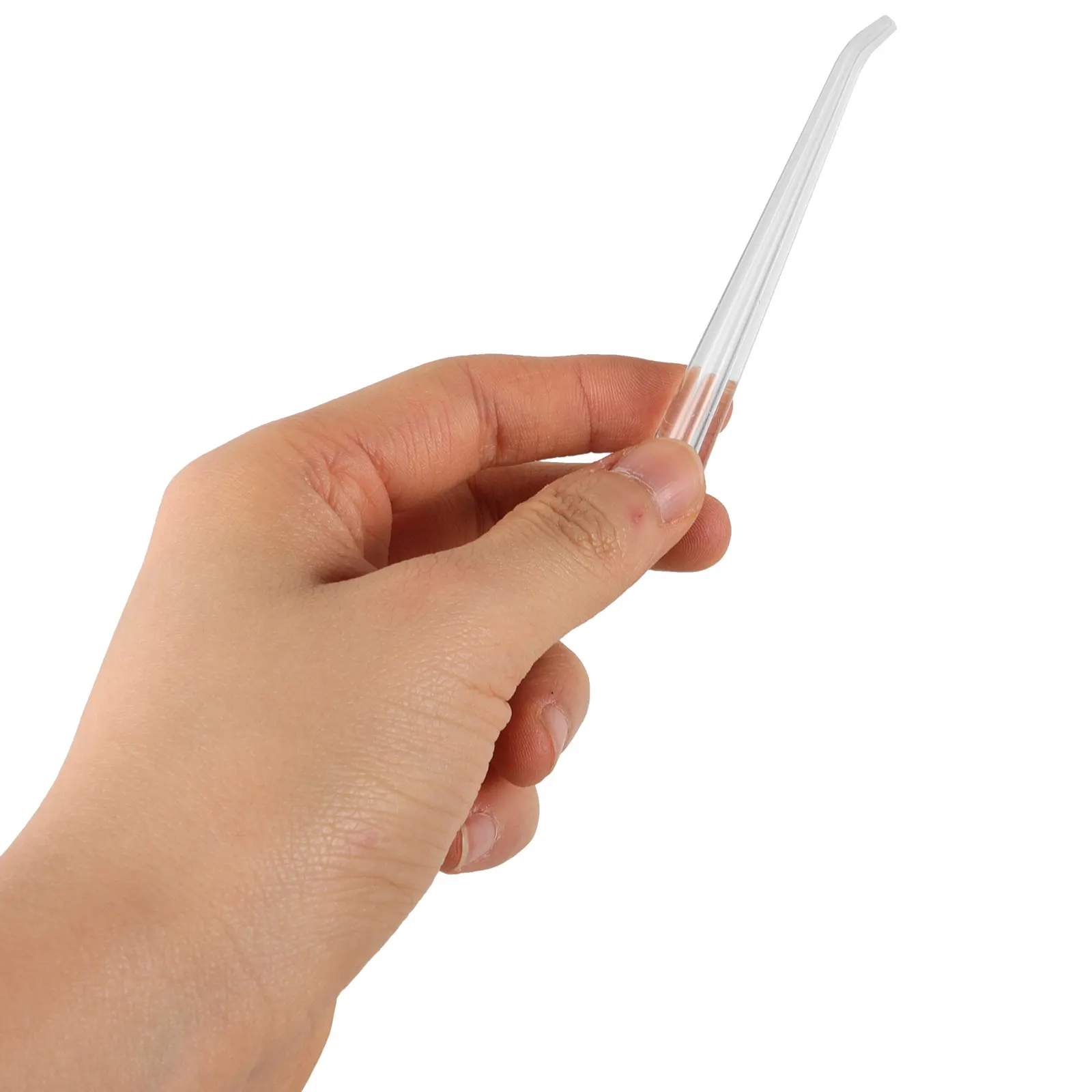 

3Pcs Water Oral Irrigator Dental Nozzles Easy Replace Dental Floss Nozzle Heads Convenient Oral Cleaning Supplies