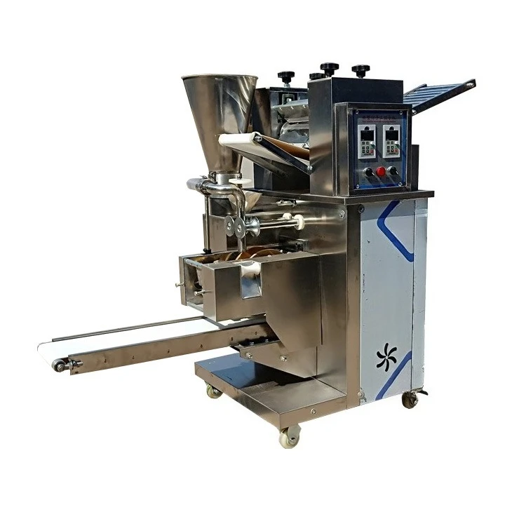 

Imitation handmade dumpling machine, automatic dumpling machine, commercial wontons, dumplings, steamed dumplings