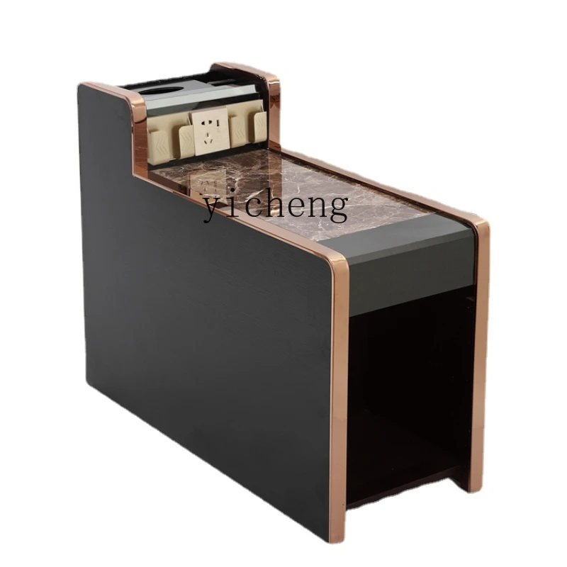 

Xl Foot Bath Tea Table Cabinet Massage Beauty Foot Bath Cabinet Manicure Small Coffee Table