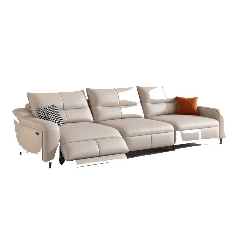 Living Room Sofa Massage Chair Sectional Desk Accent Chair Electric Armchair Luxury  Living Room