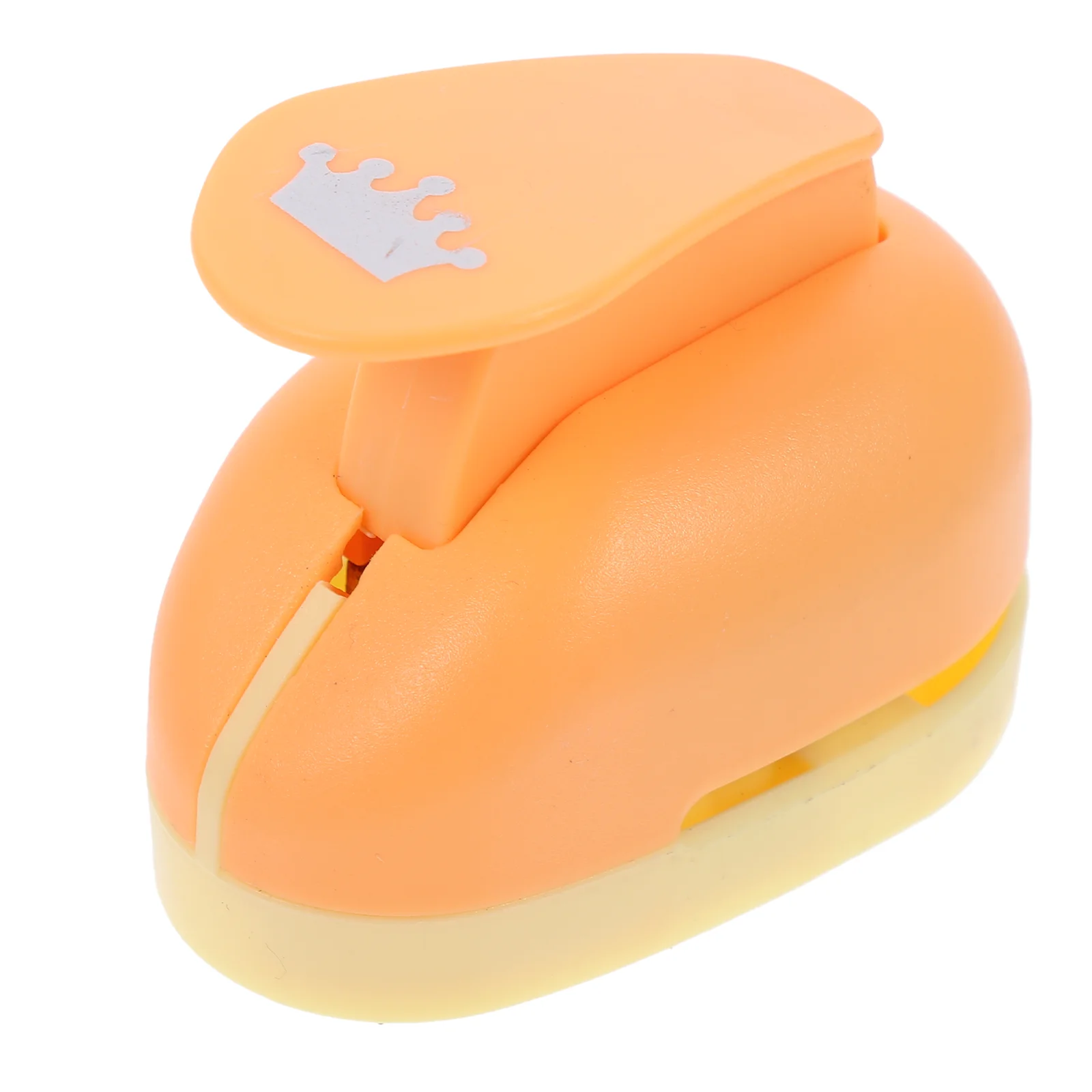 

Plastic Embossing Paper Paper Punch Punch Hole Puncher Craft Tool Scrapbook Design Supply DIY Work punches