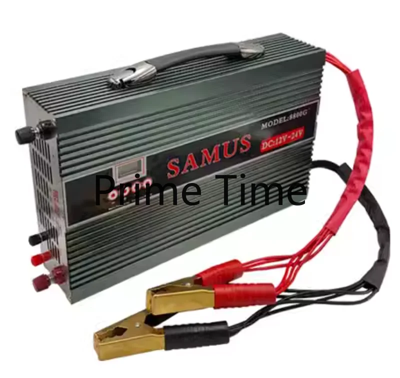 SAMUS 8800G A320S 12V 24V power converter Inverter