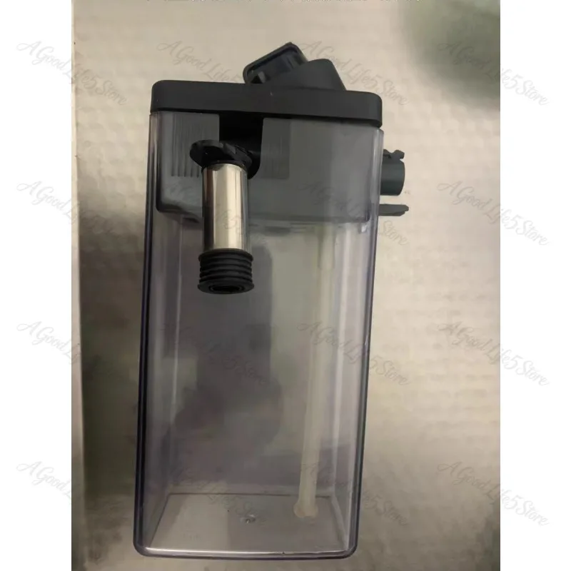 Suitable for DeLonghi Delong Fully Automatic Coffee Machine ECAM23.460 ECAM23.466 Complete Milk Tank