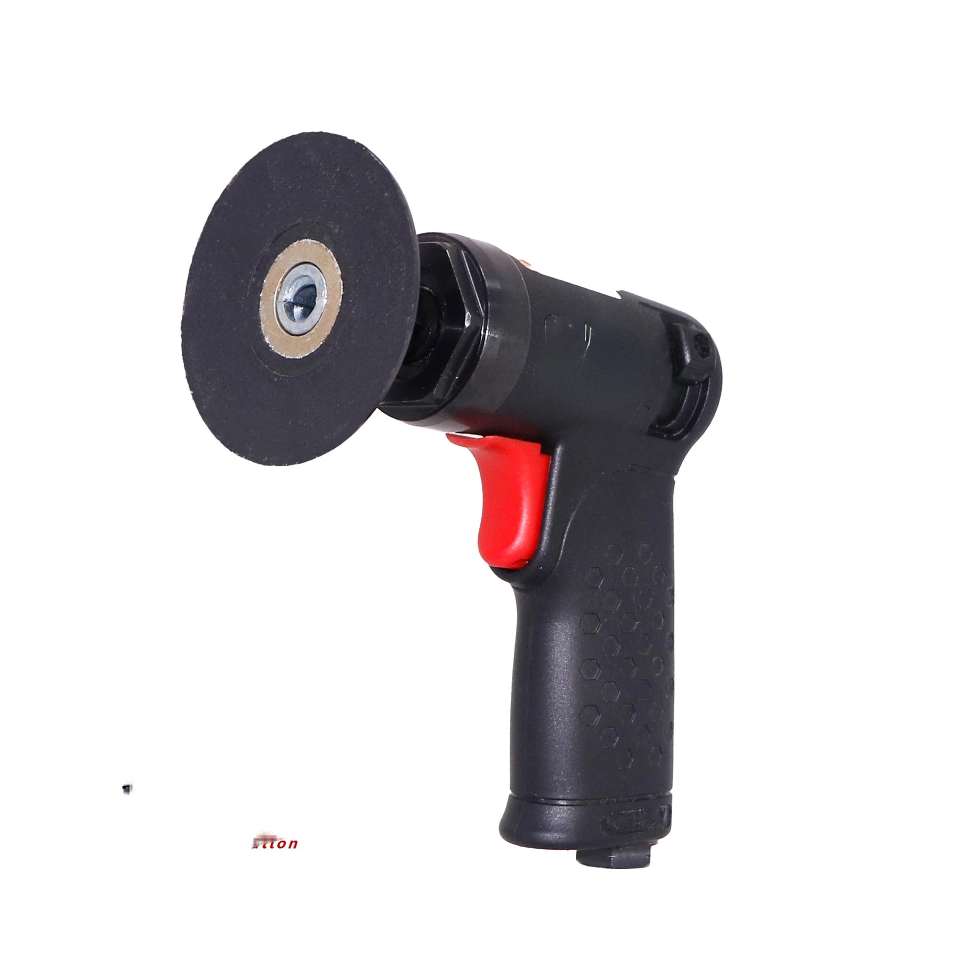 

Air Sander with 3" Pad 0.38HP Composite Disc Pistol Type Pneumatic