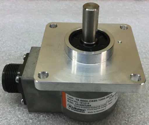 

T8.5000.C820.1200.0014 replacement GHSF58-9.52C1200BMK526-MIL6 Rotary encoder