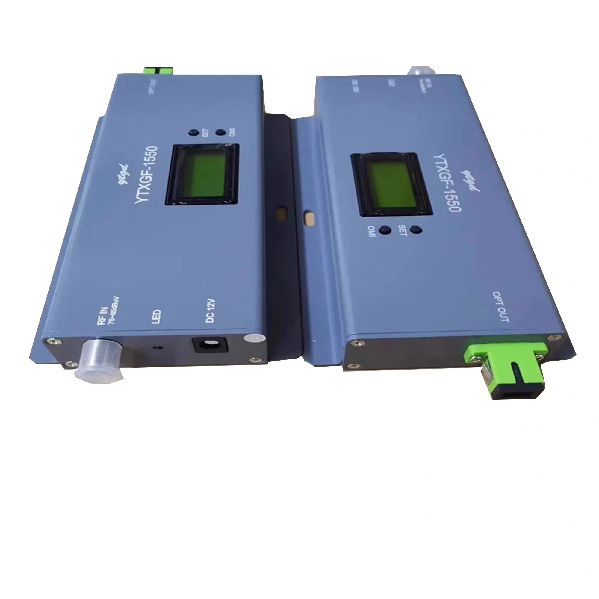 Fiber 1550Nm Catv O… - image