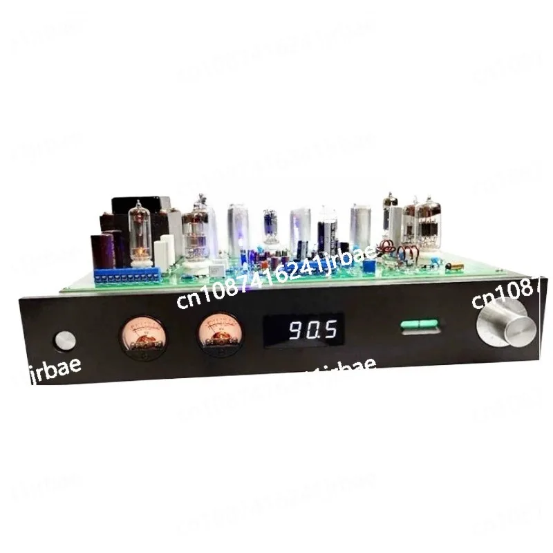 Tube Radio FM Radio Tube Radio Head Band Range FM87-108MHz