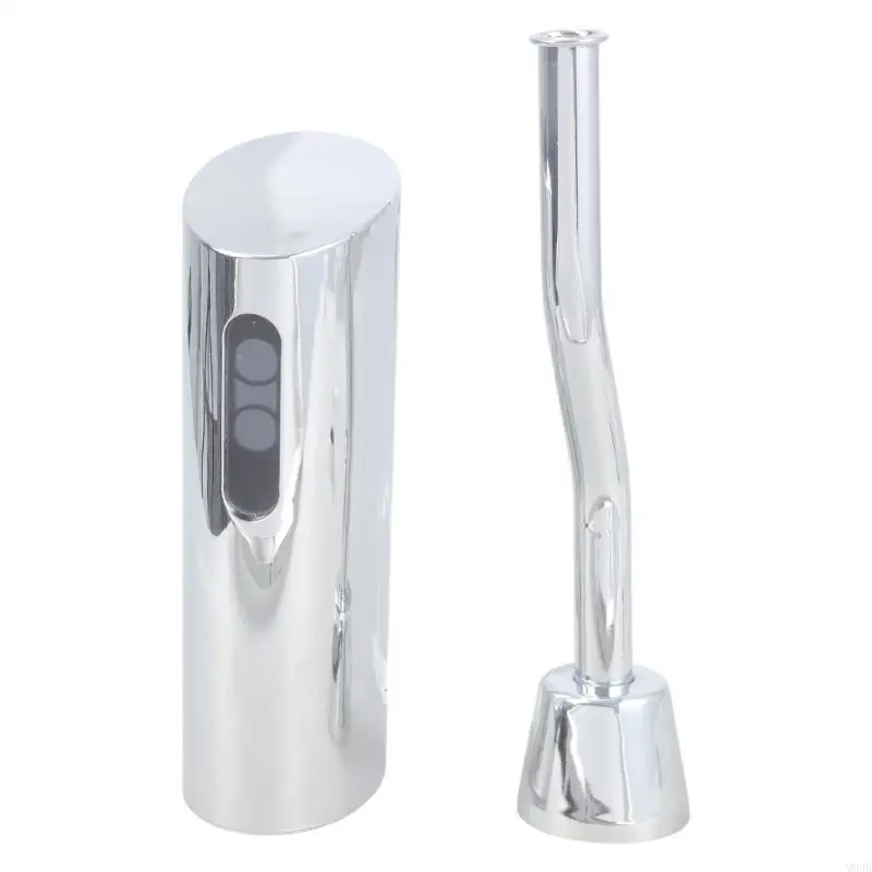 

Bathroom Toilet Electric Urinal Flushes Valves Induction Urinal Flushers Automatic Sensors Touchless Urinal Valves