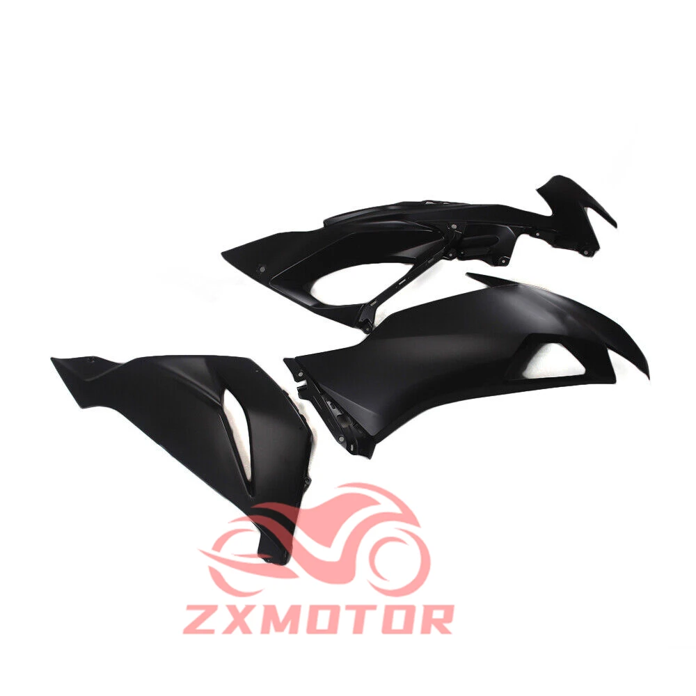 For Ninja ZX6R 636 2019 2020 2021 2022  Fairing Kit Motorcycle Bodywork ZX-6R 19 20 21 22 Plastic Cover Bodywork Set Fairings