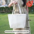 Beige 40 30 10CM
