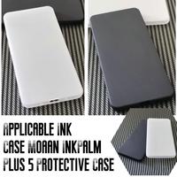 1Pc For Moaan InkPalm Plus Applicable Ink Protective Case Soft Anti Scratch Inkpalm Plus E-book Reader Protective Case