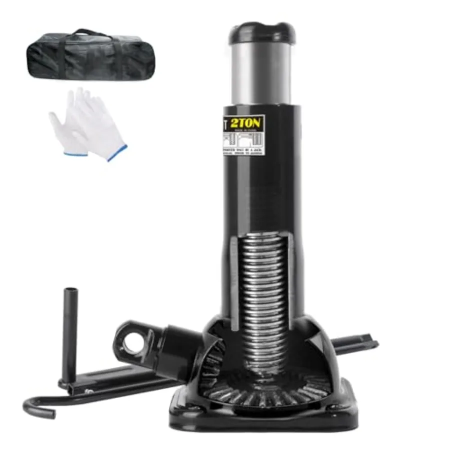 Car Jack 2 Ton Scre…