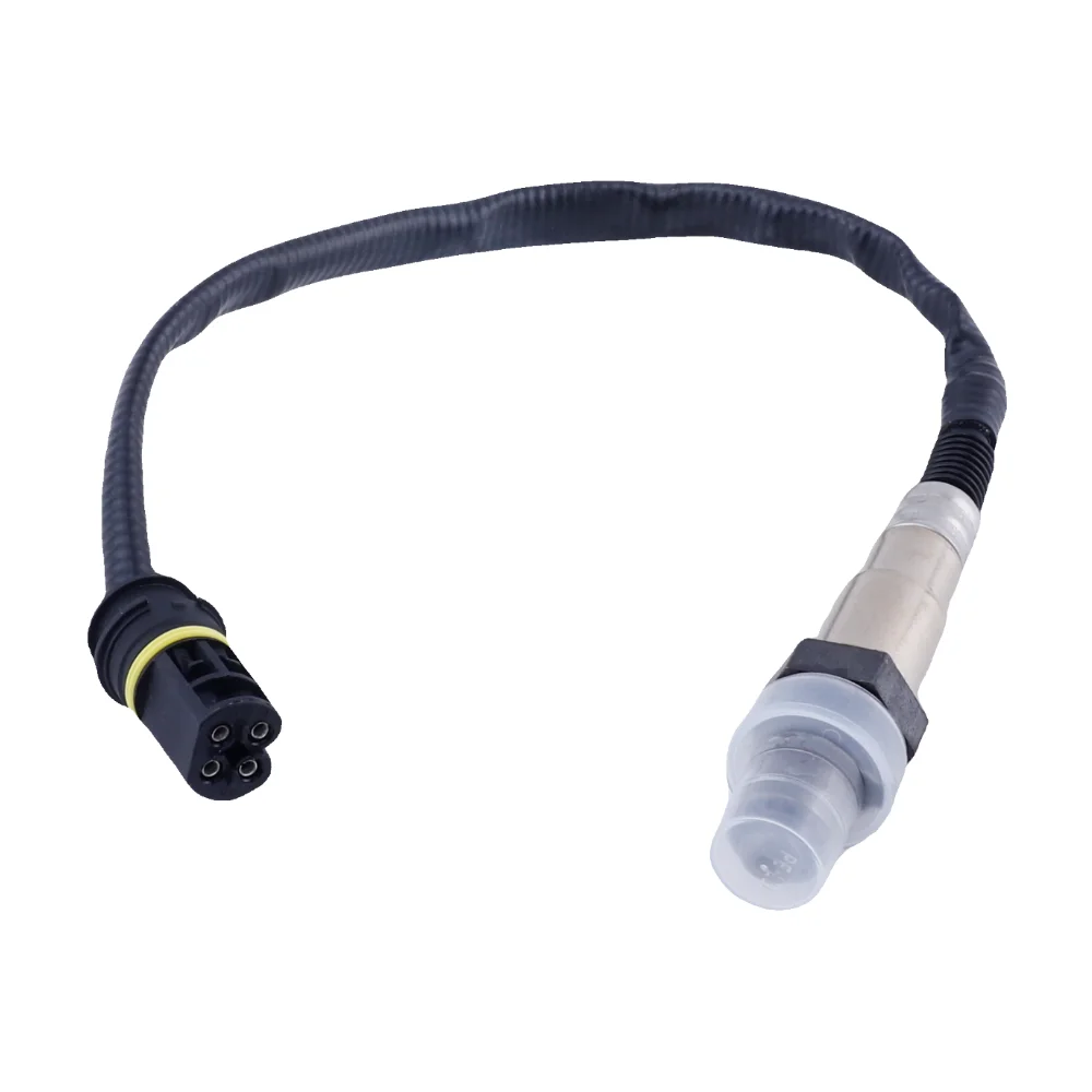 Oxygen Sensor A0015403817 For MERCEDES BENZ S202 C208 A208 W220 C215 R170 CLK200 CLK230 C180 C200 S600 CL600 SLK200 SLK230 VANEO