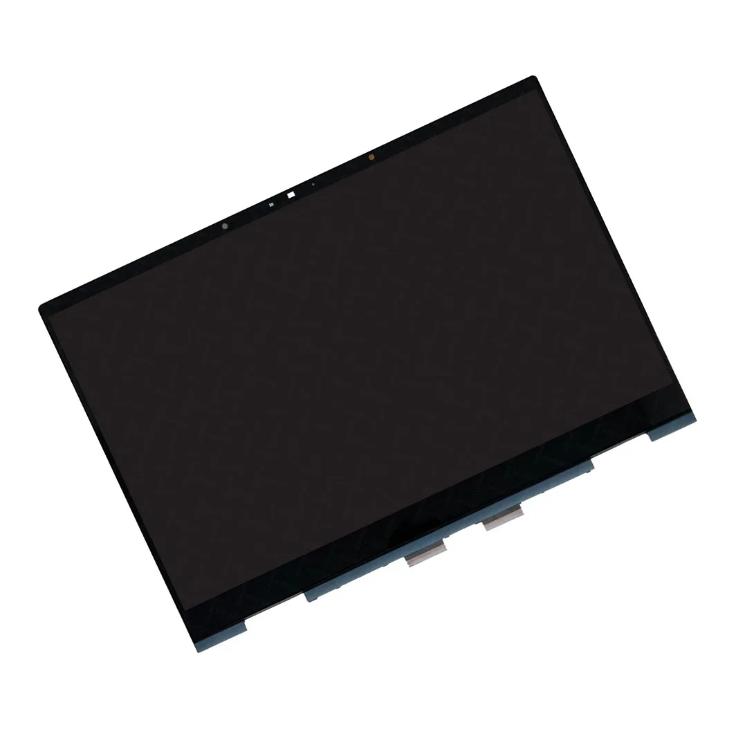 Replacement for HP ENVY x360 13-bf 13t-bf 13-bf0000 13t-bf000 13-bf0xxx 13t-bf0xx NON-OLED LCD Screen Assembly  40Pin (2560x1600