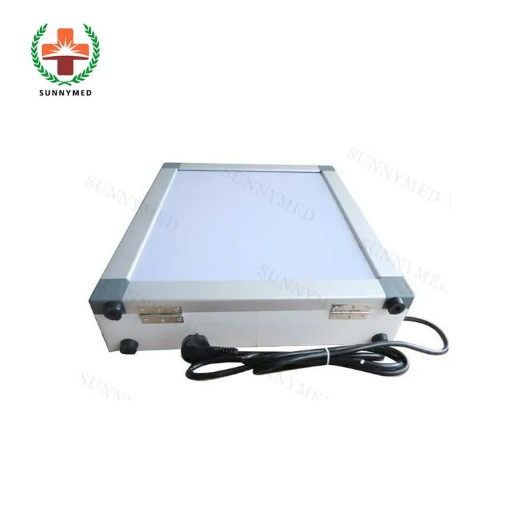 

SY-1148 Radiology Equipments Accessories Medical X-ray Single Film Viewer