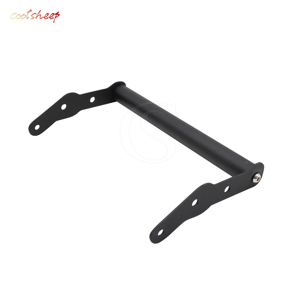 Motorcycle Smart Phone Holder GPS Navigation Plate Support Bracket For Honda CB500X CB500 CB 500 X 500X 2016-2023 Accessories