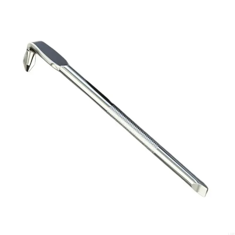 t 90 Degree Elbow Screwdriver Wrench Spanner Hand Tool L4MF