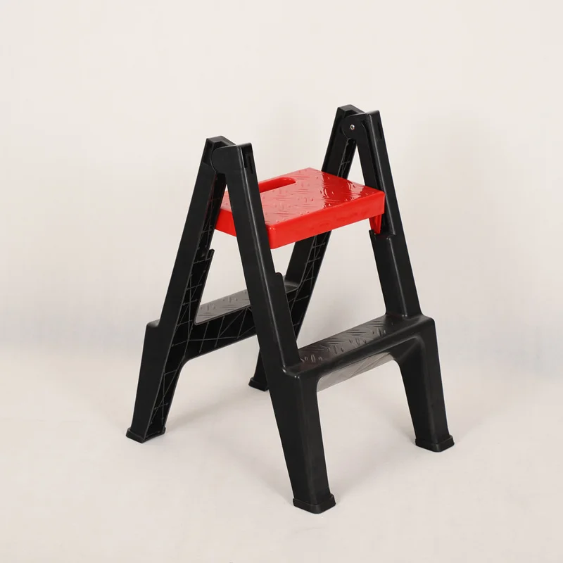 Folding Repair Car Wash Bench Car Wash Bench Folding Stool Bench Beauty Maintenance Household Tlimbing Tools Ladders