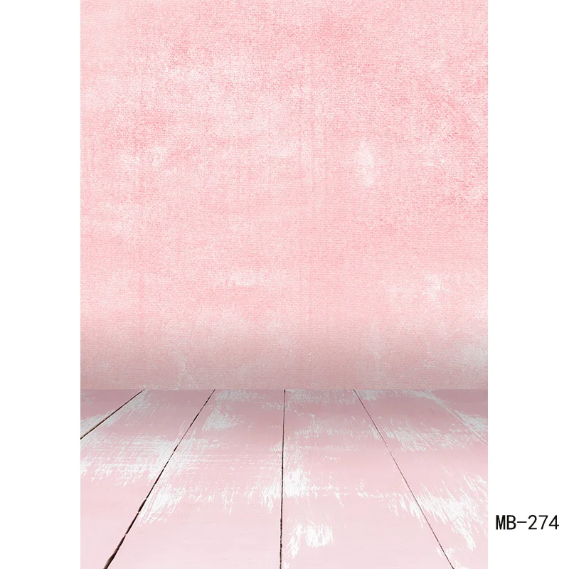 ZHISUXI Old Vintage tinta unita fotografia fondali puntelli muro di mattoni pavimento in legno sfondi fotografici per bambini MB-07