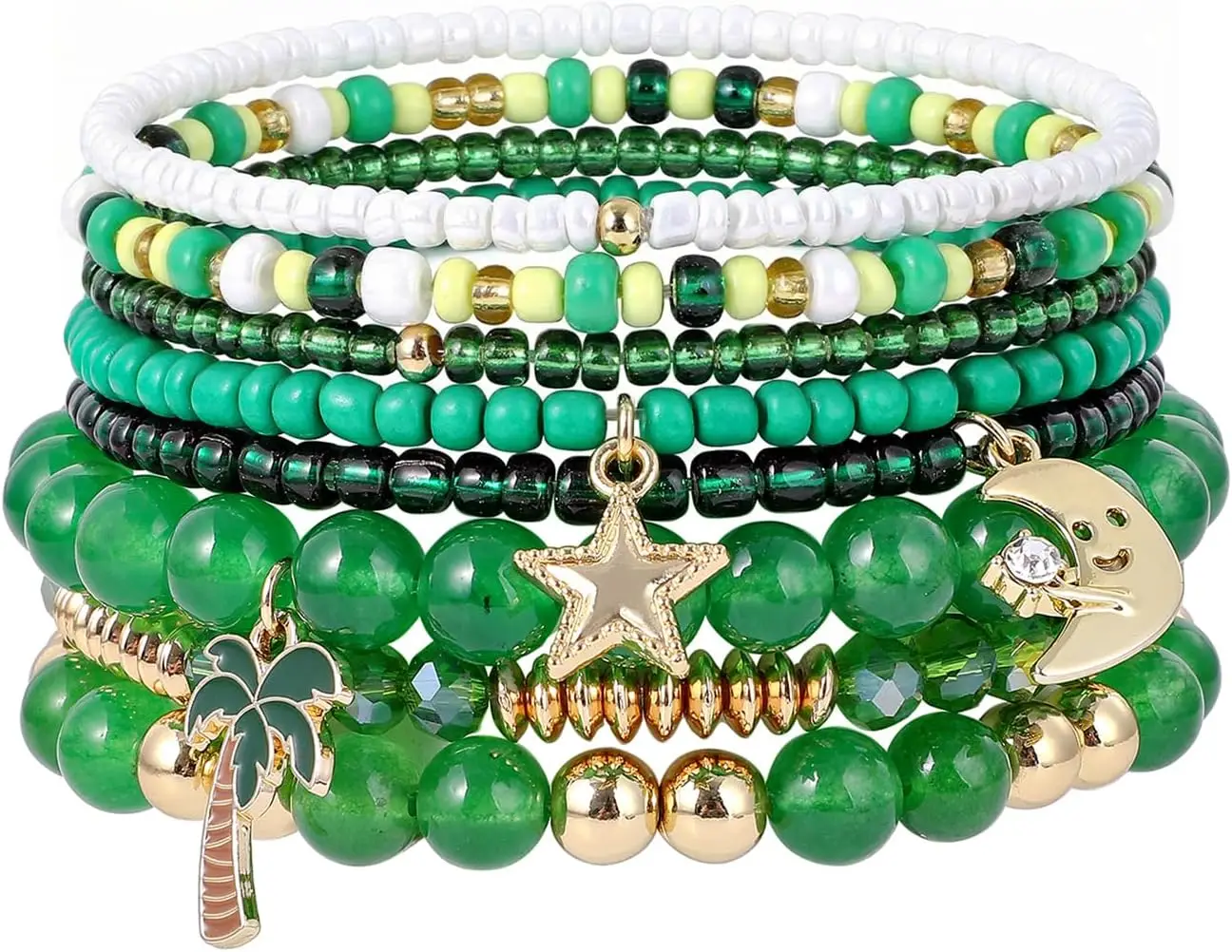 Shell Bracelet Seas…