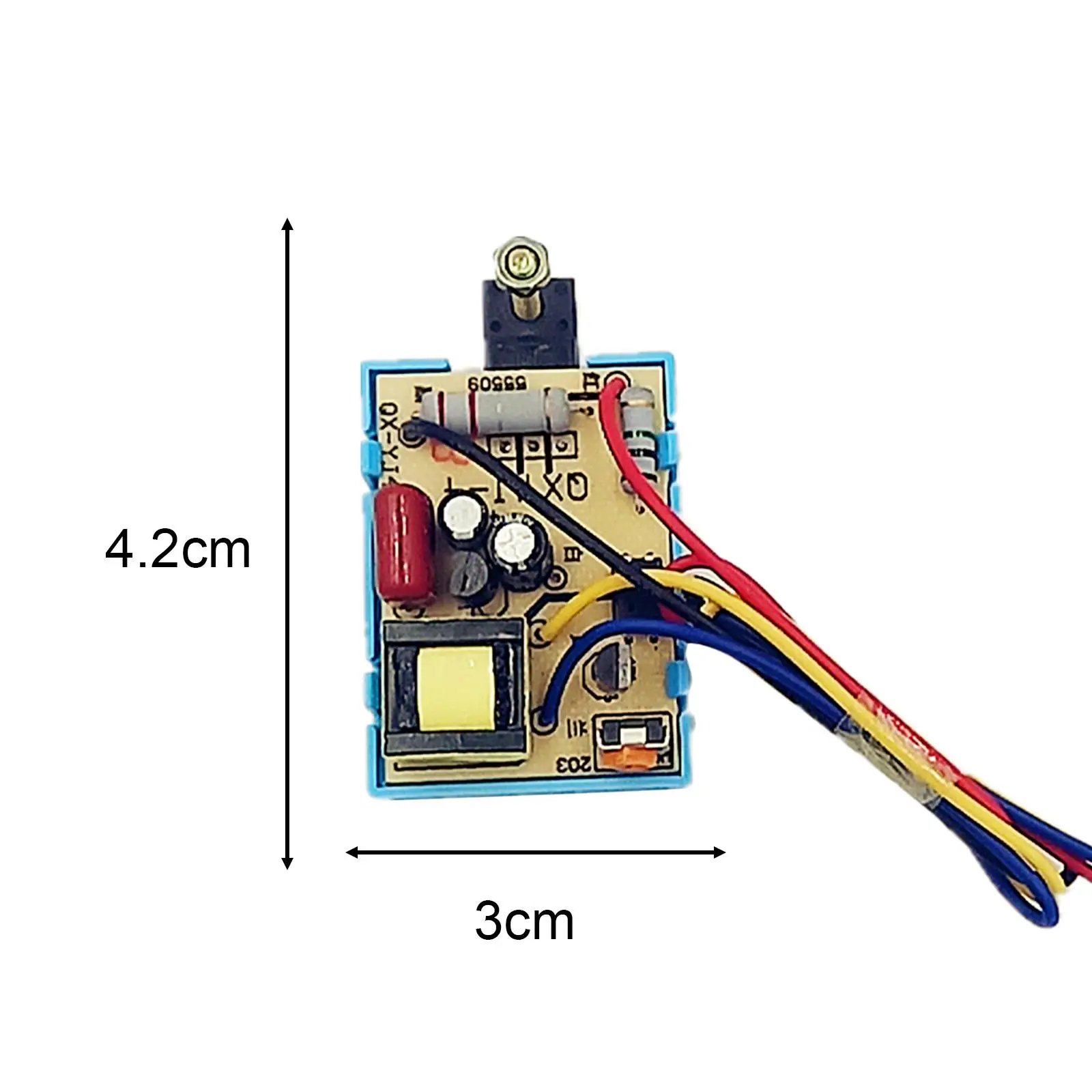 محول Flyback لتلفزيون LCD ، باك عالي الطاقة ، جزء إصلاح ، 14-60 بوصة ، شاشة 5 فولت-24 فولت ، لوحة إمداد الطاقة ، وحدة طاقة التبديل