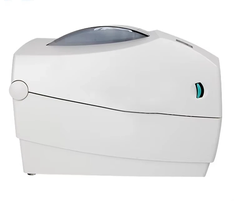 Desktop GK888T 203dpi Direct/thermal Transfer Barcode Label Compatible Printer Impresora De Etiquetas