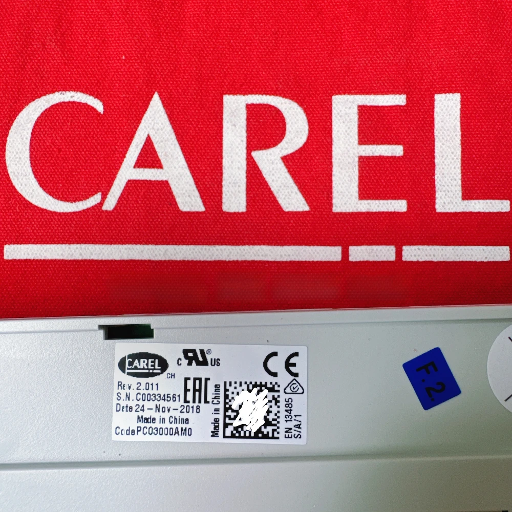 CAREL PCO3 PCO3000AM0 Programmable Controller PCO3OOOAMO New Original