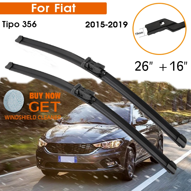 Car Wiper Blade For…