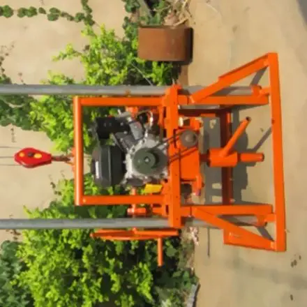 맞춤형, 다기능, 작고 편리한 가정 및 농업용 간트리 드릴이 계속 잘 팔리고 있습니다.