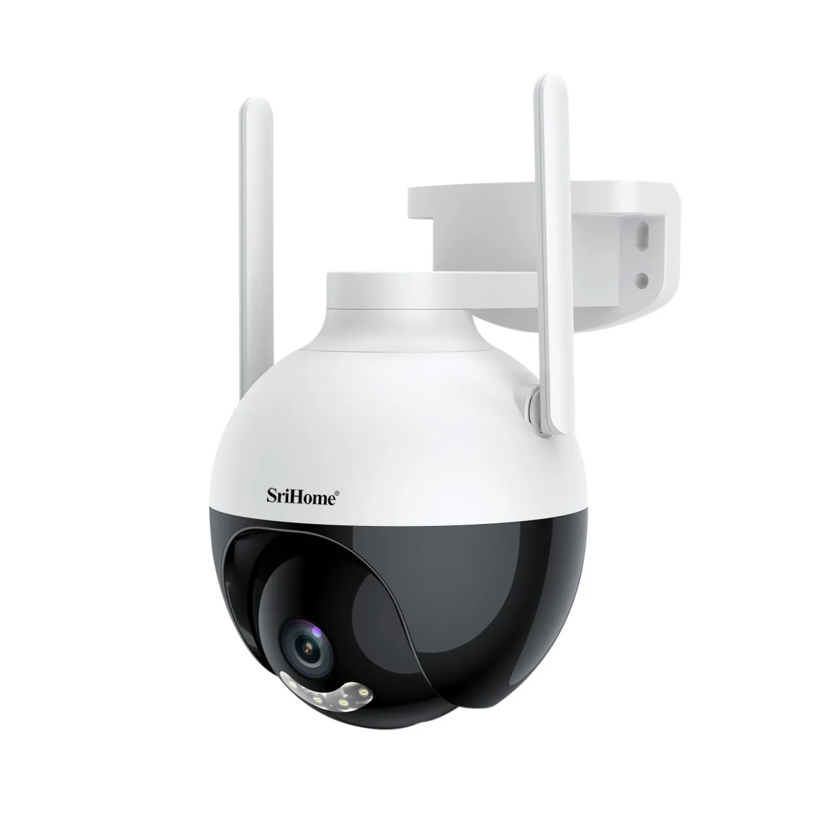 Srihome App SH045 W… - image