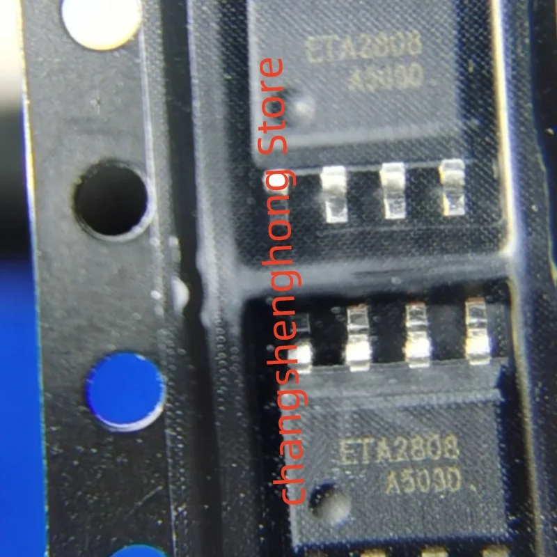 

10pcs New original ETA2808 ETA2808E8A SOP8