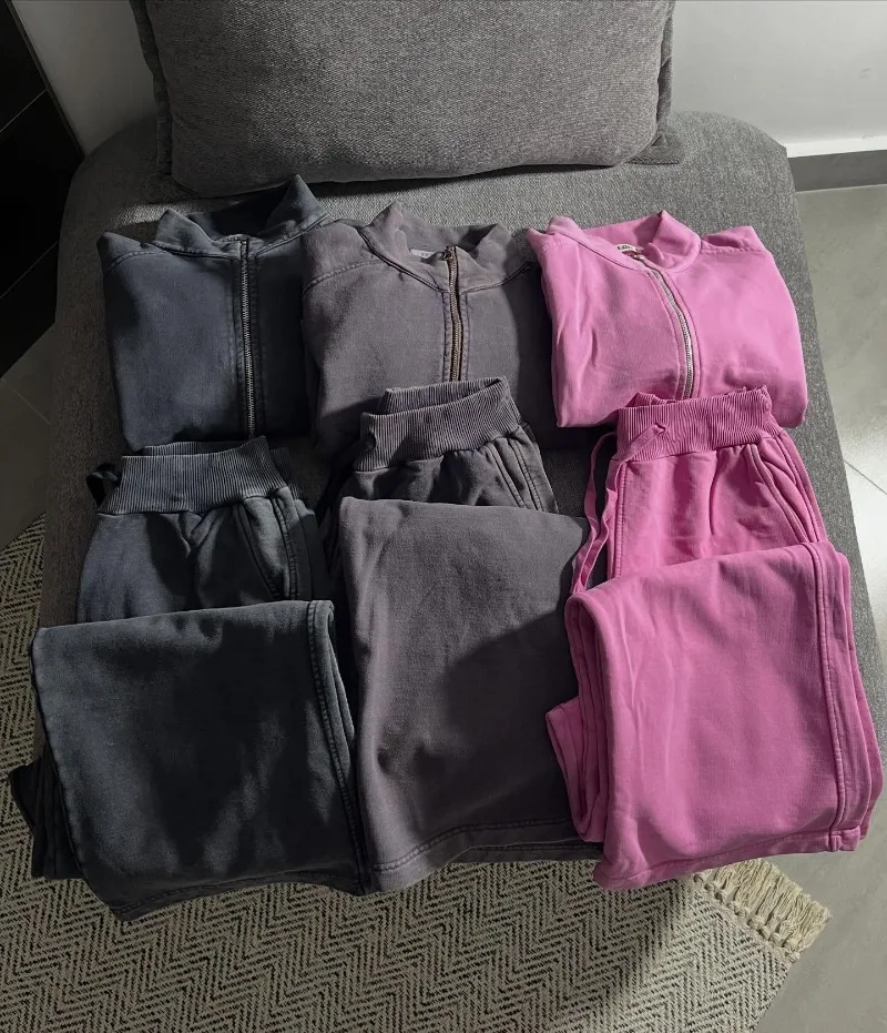 

Американская модная одежда High Street, модные растяжки, красочный спортивный костюм в стиле Харадзюку, ретро Y2K, повседневный короткий топ на молнии для женщин