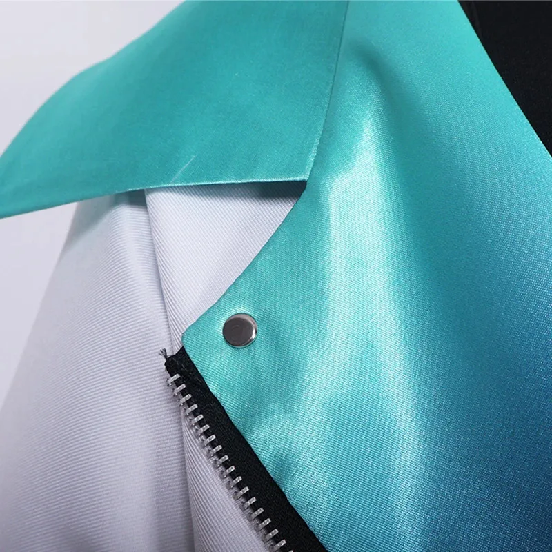 لعبة Project Sekai Kamishiro Rui التأثيرية PJSK ملابس النساء والرجال ملابس لعب الأدوار أزياء الهالوين للبالغين؛ 2، ج'4، ح.