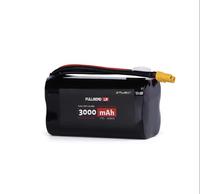 iFlight Fullsend 4S 3000mAh 10C Li-Ion Battery with XT30 connector for FPV Low pressure drop and stable performance
