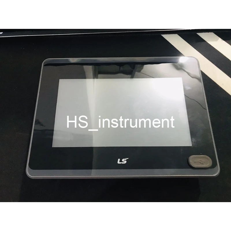 ORIGINAL Korea LS touch screen eXP40-TTA/DC USED 100% TESTED