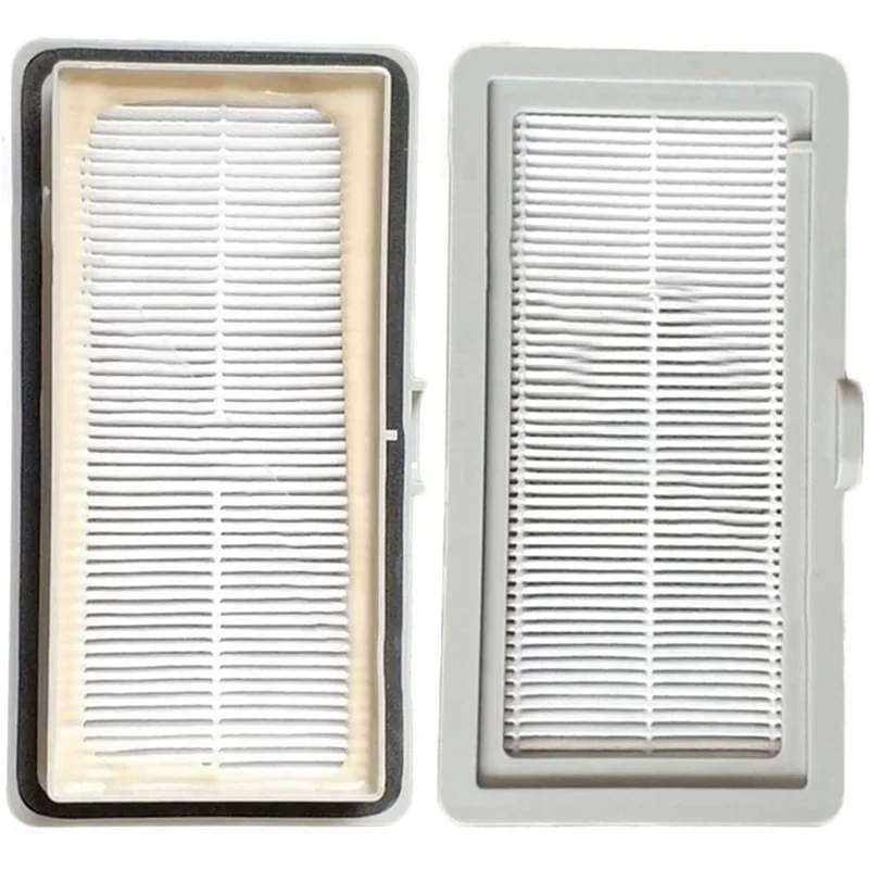 ABZA-36 шт., роликовая боковая щетка, сменный фильтр для пылесоса Powerbot-E VR05R5050WK, запасные части