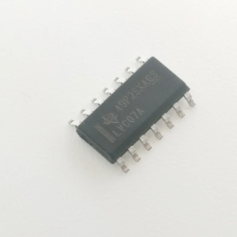 SN74LVC07ADR СОП-14