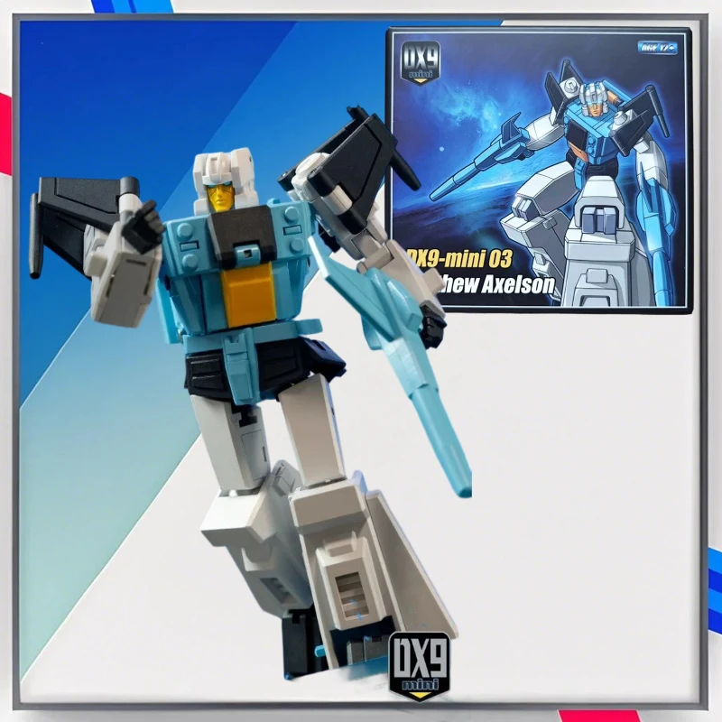 [In Stock] DX9 Mini… - image