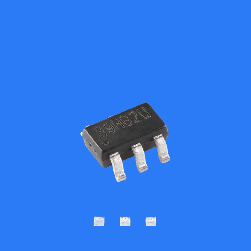 50pcs/Original MT9201 SOT-23-6 1.2MHz,3V-24V Input High Efficiency Boost White LED Driver