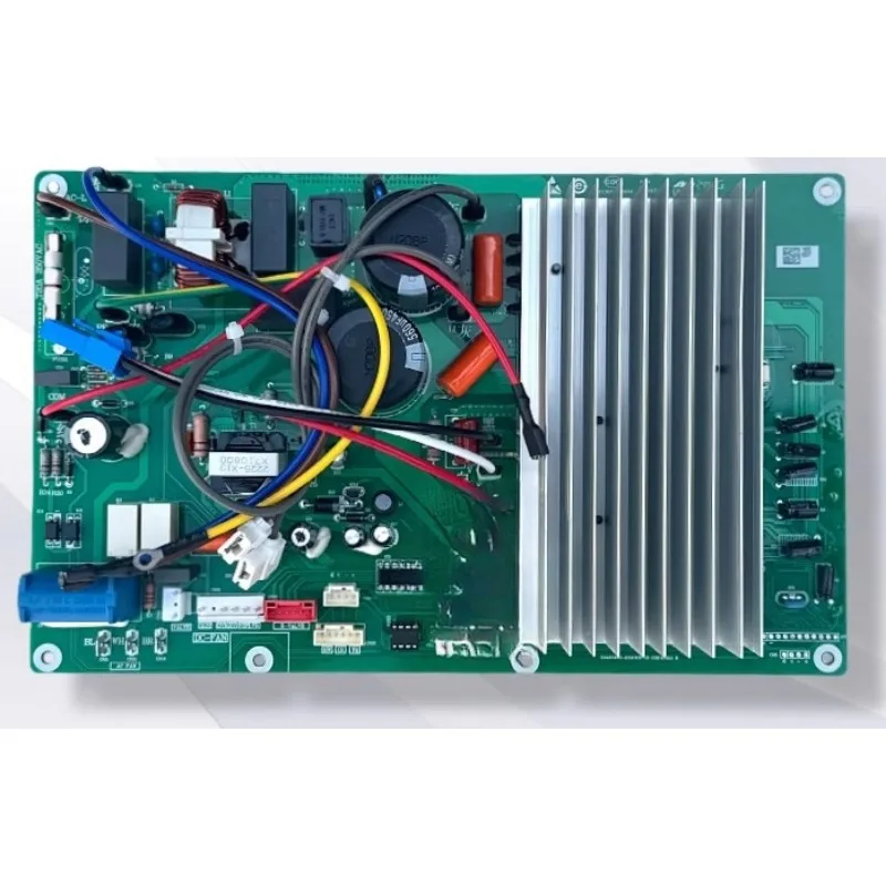 部品はインバーターエアコン統合メインボード 0011800405/0011800366 ユニバーサルに適しています。