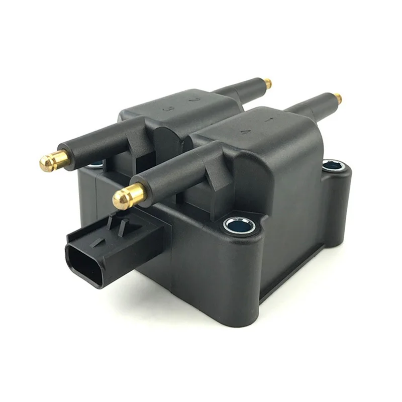 

12137510738 12131487707 Car High Voltage Package Ignition Coil For MINI Cooper One S Works R50 R52 2001-2006-A54R