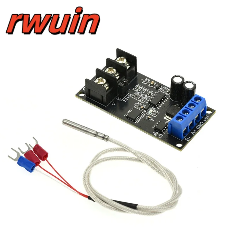 RS485 Modbus Rtu Tr…