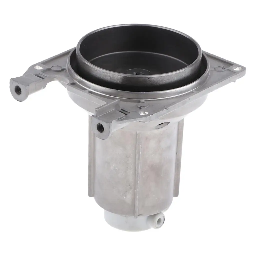 

Прочный металлический барабан сцепления и комплект корпуса в сборе, запасная часть для триммера, совместимая с моделями FS120, FS200, FS250 и FS85